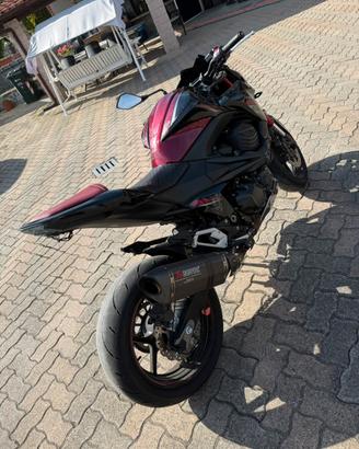 Kawasaki z800 sugomi edition