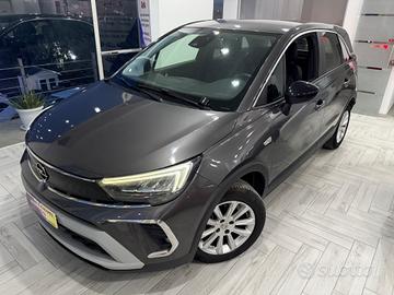 Opel Crossland 1.5D120CV aut. Elegance FULL LED/PE