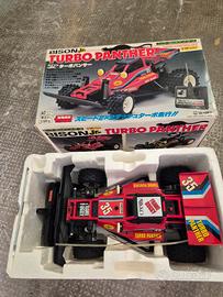TURBO PANTHER NIKKO ED. JAPAN