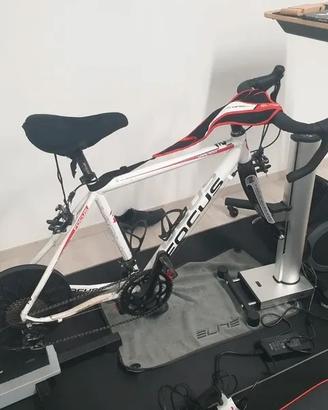Telaio Focus alluminio