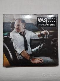 VASCO ROSSI - VIVERE O NIENTE, 2011