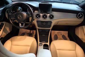 Mercedes-benz CLA 250 PERFETTA FULL OPTIONAL!!!