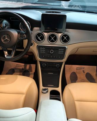 Mercedes-benz CLA 250 PERFETTA FULL OPTIONAL!!!