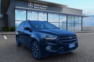 Ford Kuga 2.0 TDCI 150 CV S&S 4WD Powershift ...