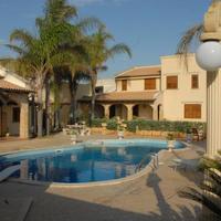 Suite Margarita Appartamento a bordo piscina