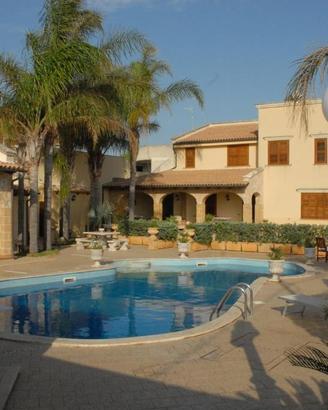 Suite Margarita Appartamento a bordo piscina