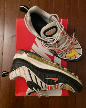 NIKE AIR MAX 98, n. 43