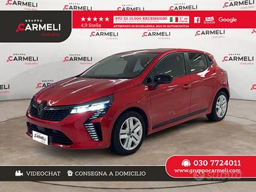 Renault Clio 1.0 eco-g Evolution 100cv