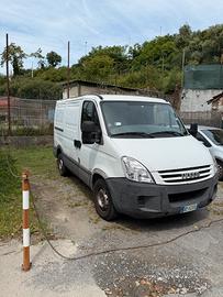 Iveco daily 2.3 HPI