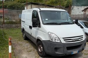 Iveco daily 2.3 HPI