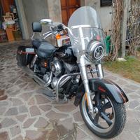 Harley-Davidson Dyna Switchback - 2013