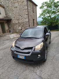 TOYOTA URBAN CRUISER prezzo trattabile 