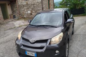 TOYOTA URBAN CRUISER prezzo trattabile 