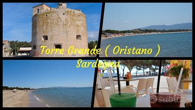 Appartamento al mare