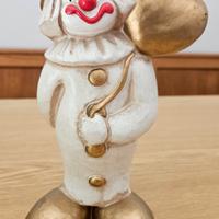 VARIE Thun, clown, orologio, angelo e orsetto