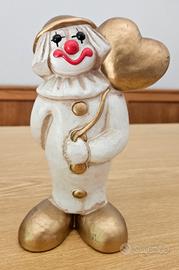 VARIE Thun, clown, orologio, angelo e orsetto