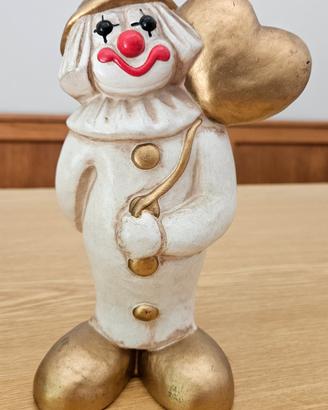 VARIE Thun, clown, orologio, angelo e orsetto