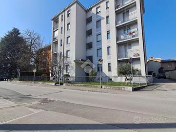 3 LOCALI A CONCOREZZO