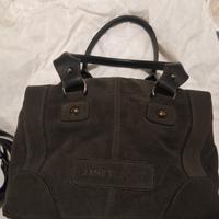Borsa Janet Sport