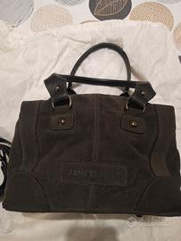 Borsa Janet Sport
