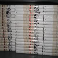 FUMETTI ALAN FORD STORY