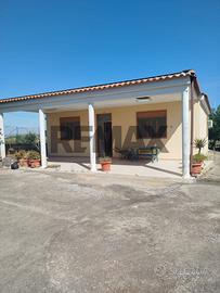 Villa o villino - Grammichele