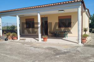 Villa o villino - Grammichele