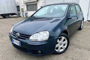 VW Golf 1.6benz 2007 154.000km cinghia e tagliando