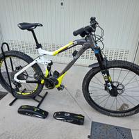 Haibike AllMtn 7.0