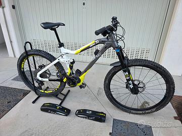 Haibike AllMtn 7.0