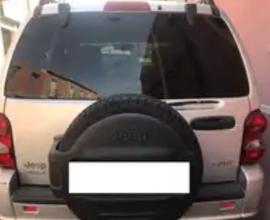 JEEP Cherokee - 2002
