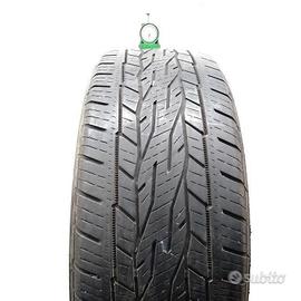 Gomme 225/55 R18 usate - cd.69221