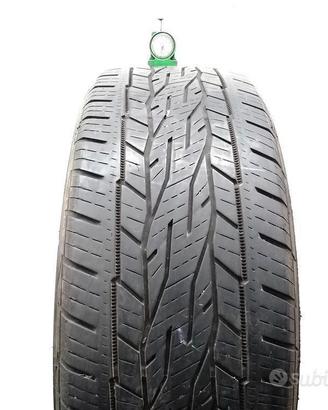 Gomme 225/55 R18 usate - cd.69221