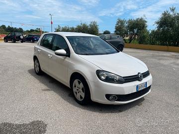 Volkswagen Golf 1.4 TSI 122CV DSG 5p. Highline
