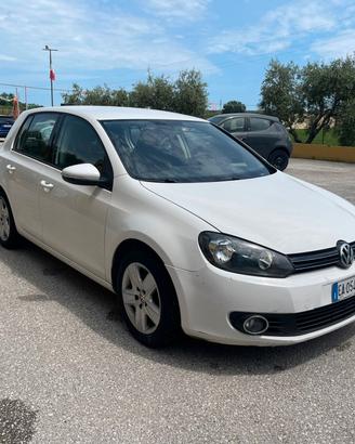 Volkswagen Golf 1.4 TSI 122CV DSG 5p. Highline