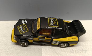 slot car 1:32 polistil bmw