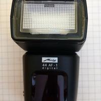 FLASH  METZ AF 44-1
