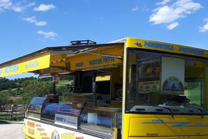 Autonegozio rosticceria paninoteca minonzio