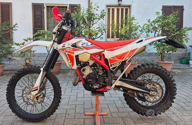 Beta rr 125 2T 2018
