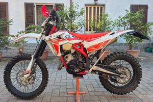 Beta rr 125 2T 2018