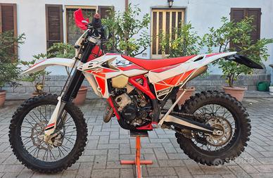 Beta rr 125 2T 2018