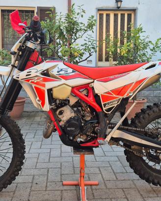 Beta rr 125 2T 2018
