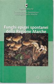 Funghi epigei spontanei