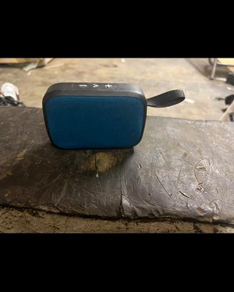 Cassa Bluetooth portatile Medion