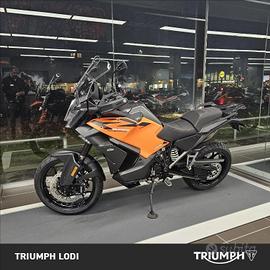 KTM 1390 Adventure S Super Abs