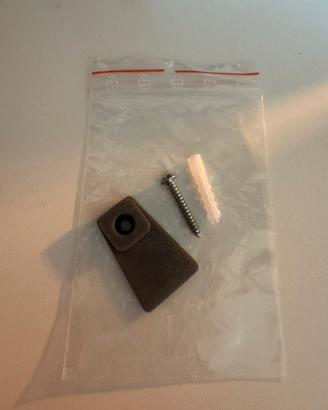 Mounting plate / supporto cuffie sony Pulse Elite