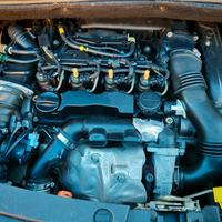 Ricambi Citroën C3 Picasso 