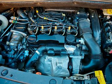 Ricambi Citroën C3 Picasso 