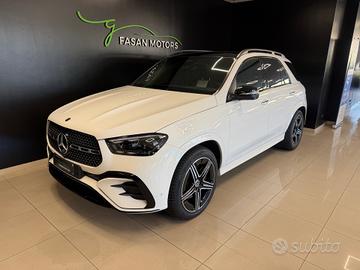 Mercedes GLE 300 d AMG Line Premium Plus 4matic au