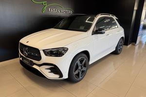 Mercedes GLE 300 d AMG Line Premium Plus 4matic au